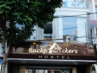 Danang Backpackers Hostel 