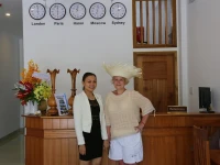 Danang Beach 2 Hotel 