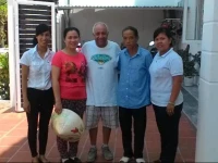 Danang Beach Apartment 