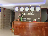 Ha Bong Hotel 