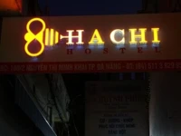Hachi Hostel 