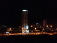 Ho Hotel 