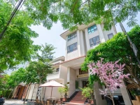 Hoa Mai Boutique Hotel 