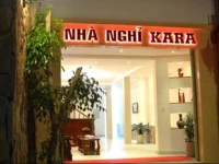 Kara Beachside Guesthouse 
