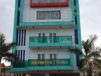 Khanh Nhi 2 Hotel 