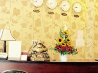 Kim Cuong Hotel 
