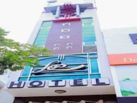 Los Hotel 