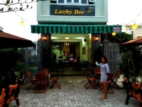 Lucky Bee Homestay 