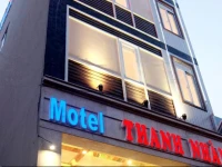 Motel Thanh Nhan 