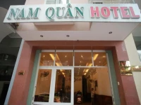 Nam Quan Hotel 
