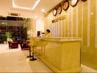 Nhat Linh Da Nang Hotel 