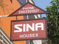 SiNa Houses 