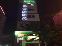 Sunna Hotel 