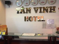 Tan Vinh Hotel 
