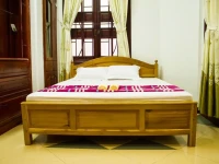 The Buddy Hostel 