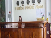 Thien Phuc Hotel 