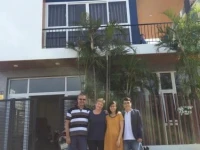 Viha Beach Apartment 