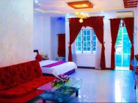 Zion Hotel Danang 
