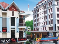 A1 Hotel - Dien Bien Phu 