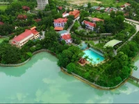 Him Lam Resort 