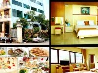 Long Giang Hotel 
