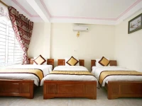 Bao An Hotel 