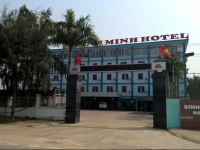 Binh Minh Dien Chau Hotel 