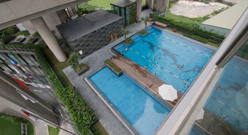 Dolphin Plaza Hanoi 