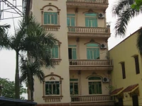 Thu Nga Hotel 