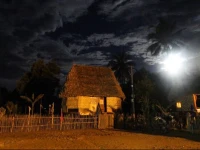 Bho Hoong Bungalows 