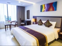 Golden Quang Tri Hotel 