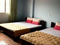 Xuan Thu Guest house 