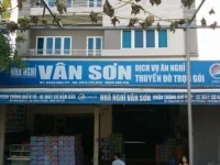 Van Son 