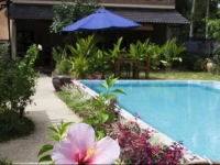 Lan Anh Garden Resort 