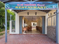 Blue Paradise Resort 