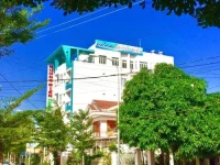 Huong Bien Hotel 