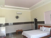 Hoa Hiep Hotel 