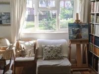 Art Atelier House 