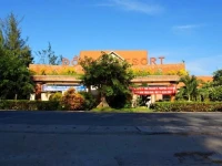 Doi Su Resort 