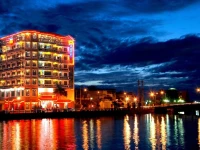 Ca Ty Hotel 