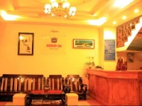 Hoang Ha - Tar Hotel 