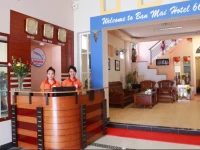 Ban Mai Hotel 66 