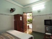 Kathy Hotel 