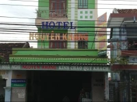 Nguyen Khang Hotel 