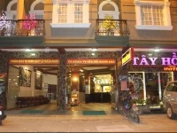Tay Ho Hotel 