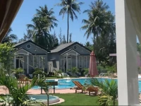 Areca Resort 