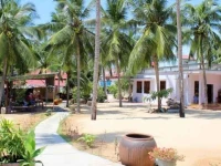 Bao Tram Guest House 