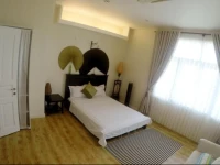 Izumrud Holiday Home Sea View 