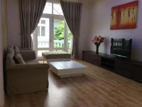 Panorama Mui Ne Villa 