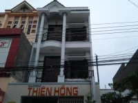 Thien Hong Guest House 